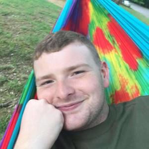 Meet your Posher, Ethan